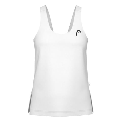 Débardeur femme Head Spirit Tank Top (Lot de 1) pour le sport au quotidien