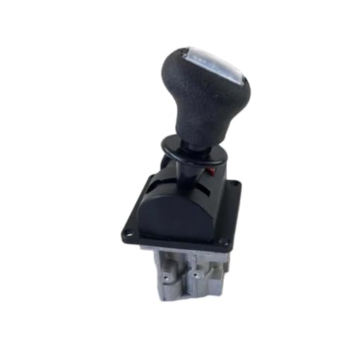 Vanne de commande d'air 14750667H pour benner en toute sécurité