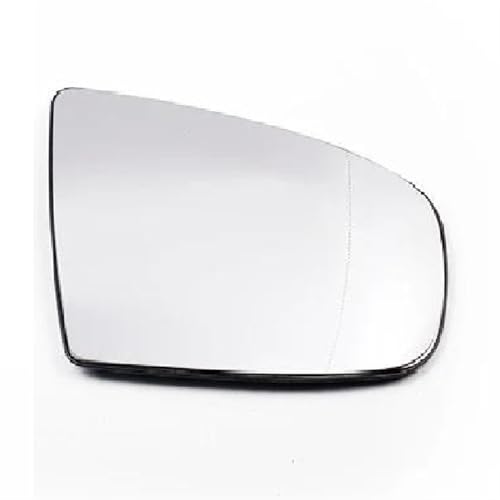 Rétroviseur passager pour BMW X5 2007-2013 vitre convexe dégivrante réglable droite