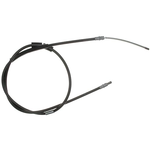 Cable de freno de estacionamiento ACDelco 18P2065 trasero pasajero para coche