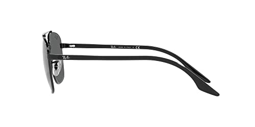 Image of Ray-Ban unisex-adult Rb3688 Square Sunglasses