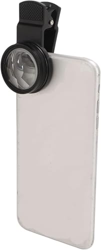 Objectif octaédrique Kaleido e C pour téléphone portable et effet multi I - 3