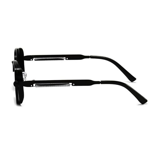 Image of Dervin UV Protected Square Sunglasses for Men and Women