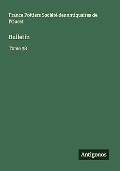 Paperback Bulletin: Tome 38 [French] Book