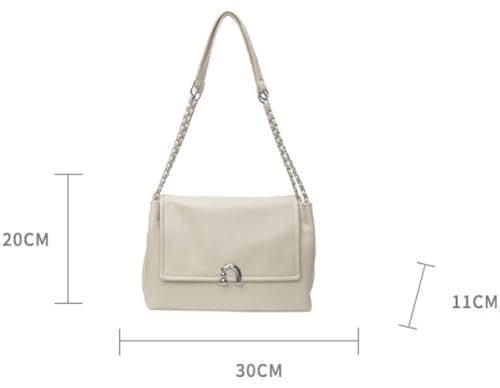 2025 Crossbody Bag for Women Soft Vegan Leather Small Tote Chic Top Handle Purses Shoulder Handbag2