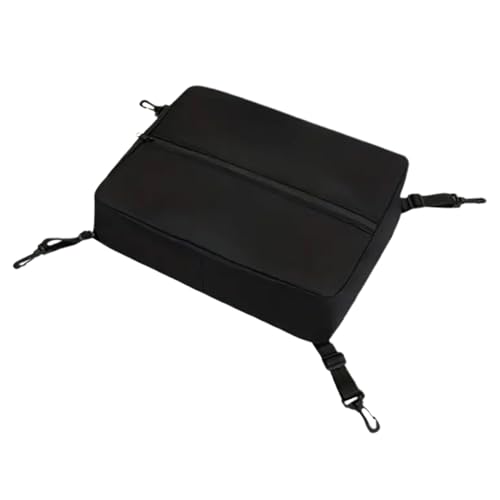 Hielera para Tabla de Paddle - Bolsa Térmica para Cubierta de Kayak | Accesorios para Piragüismo Surf Camping Barcos Canoas Aventuras Al Aire Libre