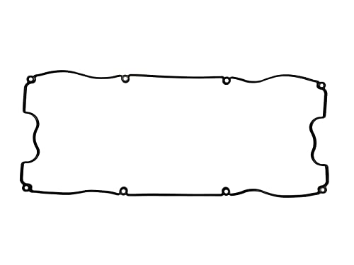 Image of BTS-3104392 Valve Cover Gasket, Compatible with Cummins ISX Engine, 1PC Aftermarket Replacement for OEM 3104392, Junta de Tapa Valvulas