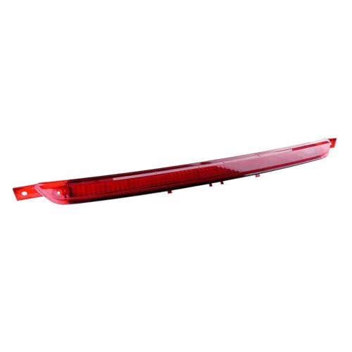 Luz de freno central Golf MK7 roja para sustitución de óptica