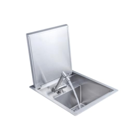 BACKOLU �\�t�g�N���[�Y�@�\�t���W�A�r���ǁA�܂肽���ݎ������E�␅�֌��A�����ǂ�������B���V���N�B�R���p�N�g�T�C�Y�ŁA�o�[�J�E���^�[��A�C�����h�^�V���N�ɍœK�ł��B (�V���o�[,43*45cm�܂肽���ݎ������E�␅�֌��t��)