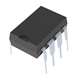 (1PC) LT1358CN8#PBF Voltage Feedback Amplifier 2 Circuit 8-PDIP