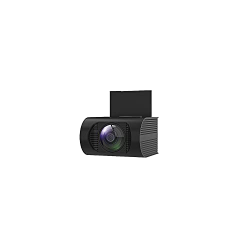 Caméra de recul V5 haute définition avec vision nocturne stable