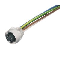 Fiche encastrable SAIE-7/8B-4-0.2U-PG11 Weidmüller pour stopper les pannes