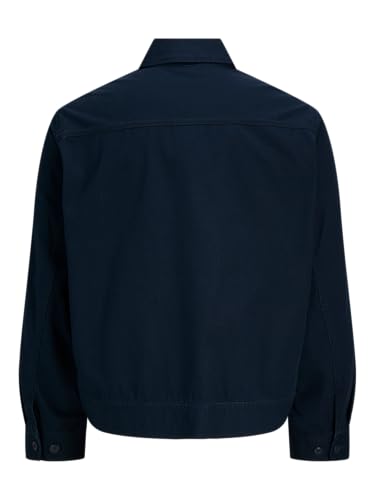 JACK & JONES Male Jacke Jacke – Ansicht 4