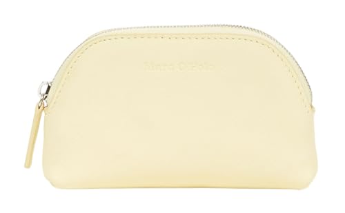 Marc O'Polo Lumi Pouch S petit sac pochette femme tendance couleur jaune