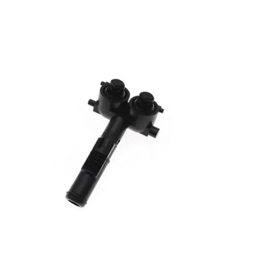 Couvercle de pompe de nettoyage de phares 95862816200 protection et jet précis Cayenne