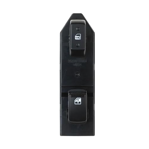 Bouton de vitre électrique pour Hyundai Tucson de 2005 à 2013 commande passager