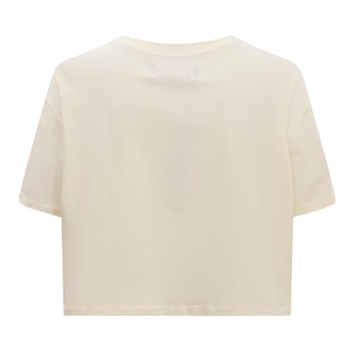 Image of Pro Standard NBA Womens Womens NBA Neutral Cotton Short Sleeve Boxy Tee