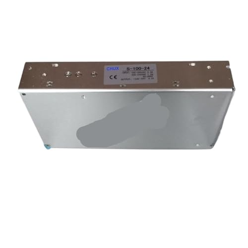 Alimentation de commutation régulée 36V 100W AC vers DC bloc LED SMPS - 3