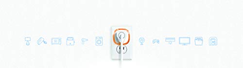 Wall Plug with USB (US)