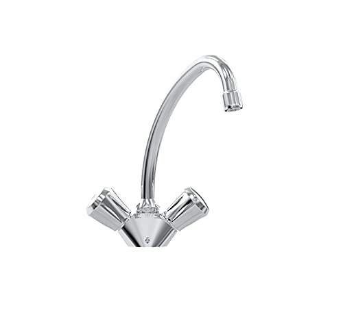 Stiebel Eltron 185475 Zweigr.-WaschtischarmaturMAZ, für Mini-Durchlauferhitzer