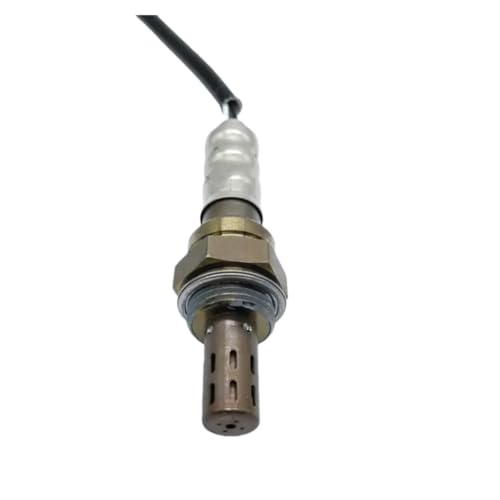 Capteurs d'oxygène automobile 0258986602 pour optimiser l'injection - 3