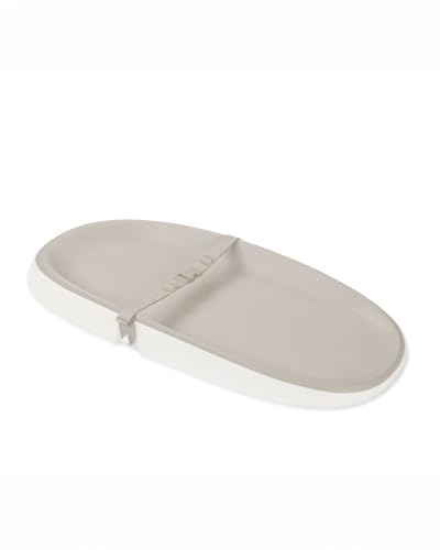 Skip Hop Matelas à langer facile à nettoyer pour tables à langer standard