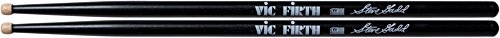 Baquetas Vic Firth Steve Gadd Signature madera original miniatura 1