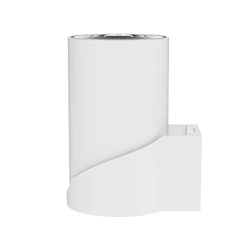 Image of Wall Mount for TP-Link Deco X68 /XE75 /AXE5300 Mesh Wi-Fi 6 System | Space-Saving Wall Hanging Bracket Holder for Wi-Fi Booster, Cable Organizer Without Messy, Easy Installation