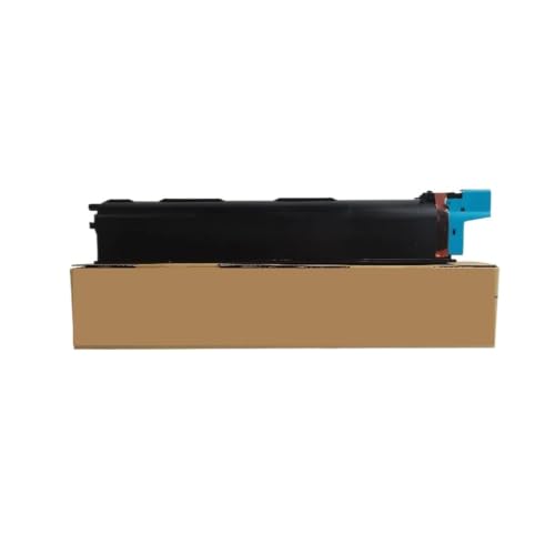 Toner TN715 compatible résistant pour copieur bizhub C750