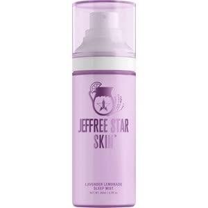 Lavender Lemonade Sleep Mist 80 ml