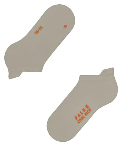 Image of FALKE Women's Cool Kick Sneaker Socks, Breathable, Cooling, Ankle, 1 Pair