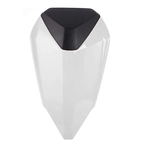 Capot de carénage pour remplacer la selle passager et épurer la moto 1199