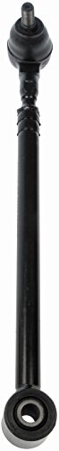 Control arm Dorman 521-359 corrige usure irrégulière pneu avant et flou dans la direction de voiture