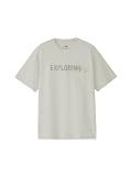 [ザ・ノース・フェイス] 半袖 カットソー Tシャツ S/S FLASHDRY 3D Tee ティングレー S