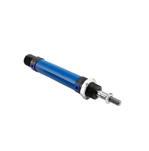 Mini-vérin hydraulique pour espace restreint ROB50 course 150mm - 2