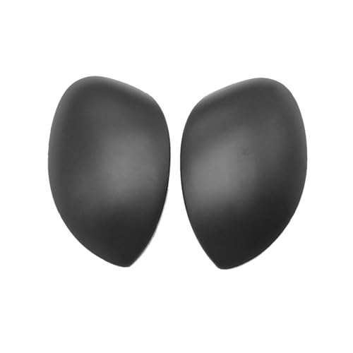 Couvercle de rétroviseur pour Peugeot 206 207 et Citroën C2
