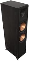 Klipsch Reference Premiere RP-8000F II