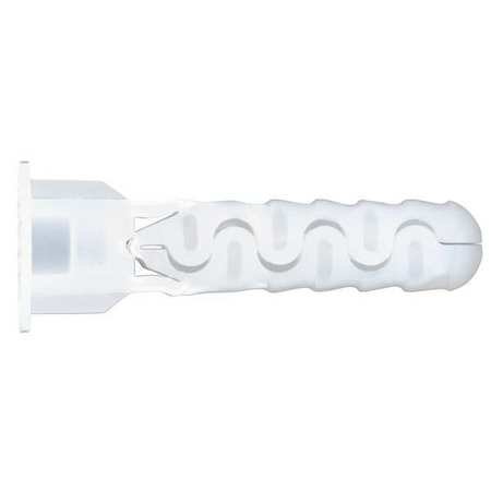 Wall Anchor, 8-14 x 1-5/8
