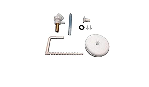 Pool's Kit Regolatore Galleggiante Livello Skimmer Piscina