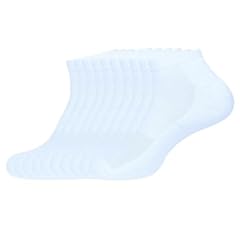 Pack of 10 - White
