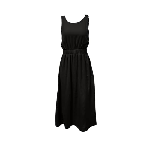 Robe décontractée pour tous les jours fraîche et légère