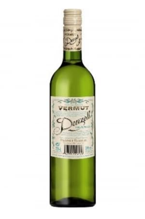 Vermut Donzell Blanco