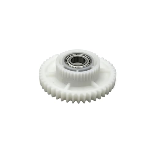 Engranaje de polea del fusor FU6-0742-000 de 44T y 41T compatible con impresoras IR 5055 y 5050