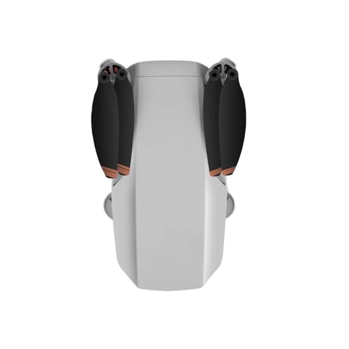 Hélices silencieuses 4726F pour Mini 2 SE vol stable à faible bruit - 5