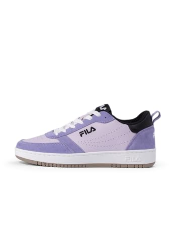 FILA Rega S Wmn, Zapatillas Mujer, Orchid Hush, 40 EU