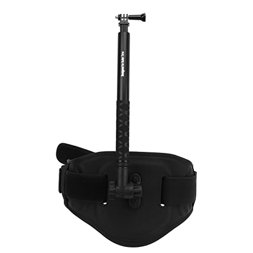 Sangle de taille appareil photo pour randonnée et vidéo panoramique