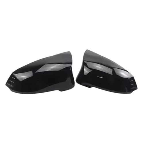 Boîtier de rétroviseur pour BMW X1 U11 X2 2024 finition premium durable