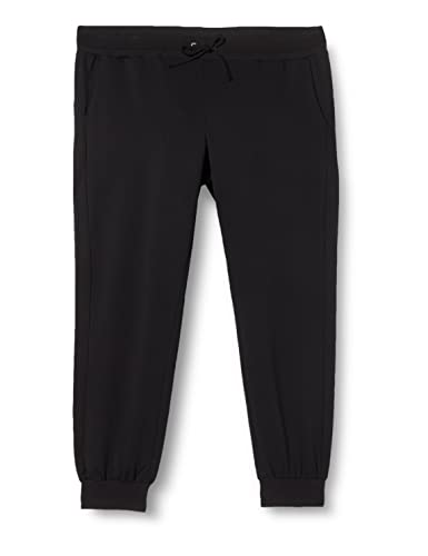 Pantalon femme noir Energetics 2XL taille 25 pour le sport