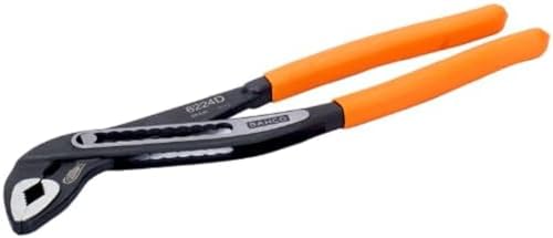 Bahco Tenacilla Cremallera 150Mm Pvc