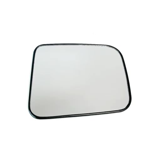 Verre Rétroviseur Convexe Chauffant Nissan Patrol Y61 Droit Anti-Givre Référence 963653S305